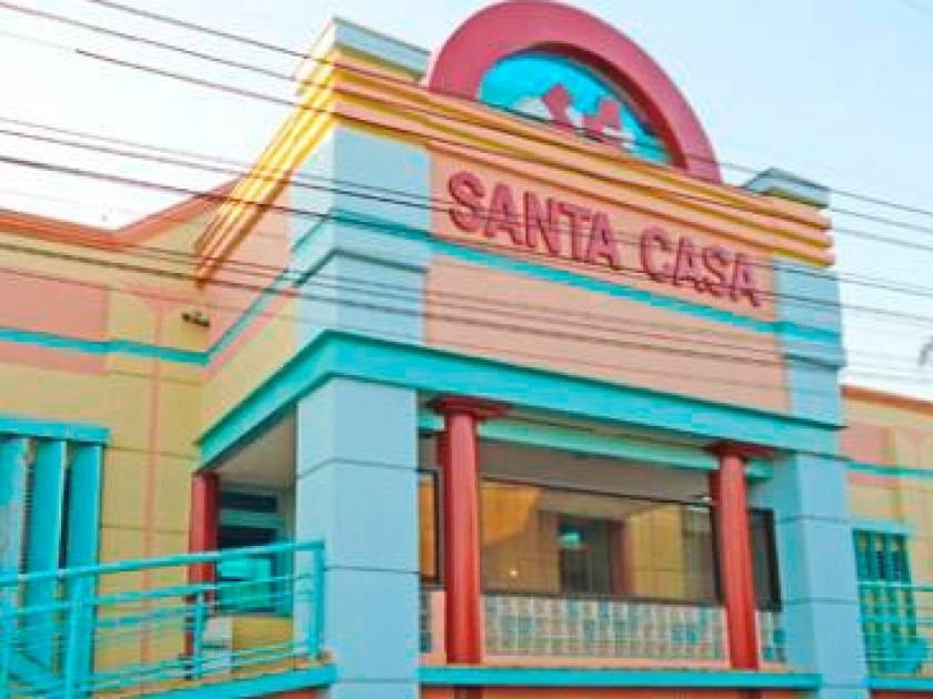 A Santa Casa