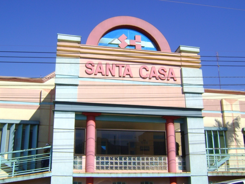 Santa Casa de Sertãozinho participa de 1º Fórum “Somos SUStentáveis” da Fehosp 