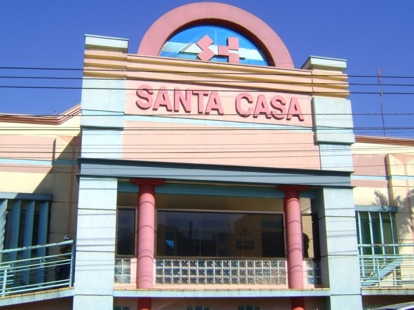 Santa Casa de Sertãozinho reinaugura III Seção – Ortopedia na quinta-feira