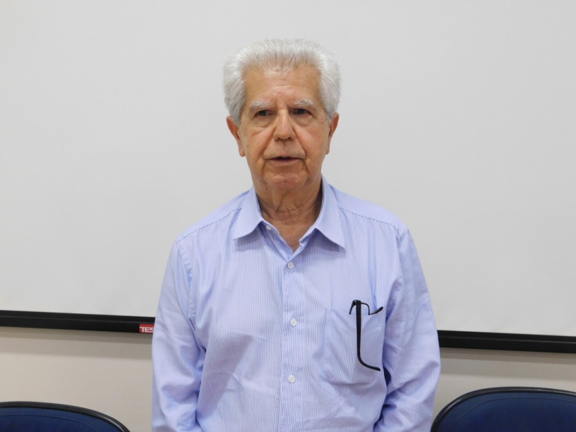 José Carlos Simões é reeleito provedor da Santa Casa de Sertãozinho a para biênio 2019/2021