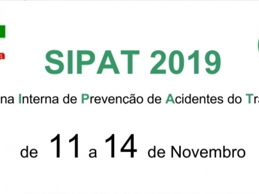 Santa Casa de Sertãozinho realiza SIPAT 2019 a partir de segunda-feira, dia 11