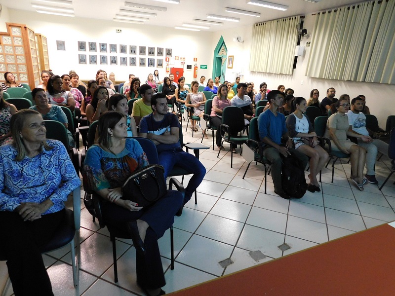 Santa Casa de Sertãozinho inicia 1º curso de gestante do ano  