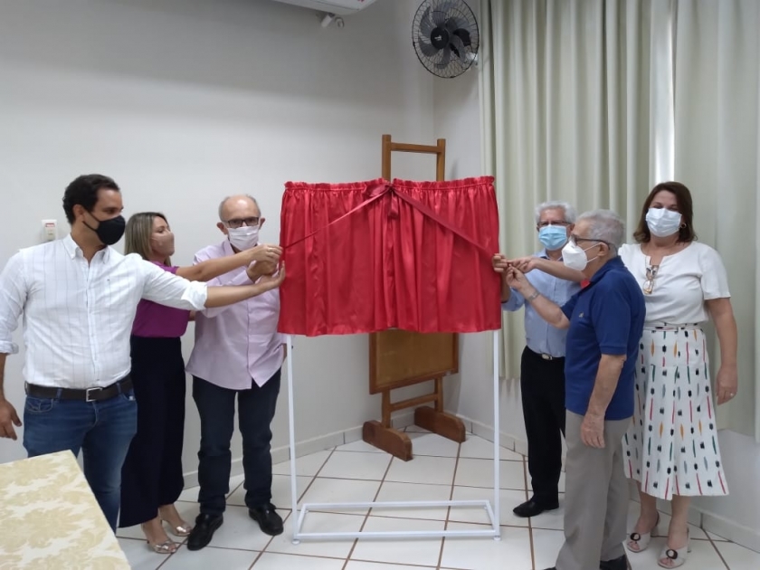 Santa Casa de Sertãozinho reinaugura seu Centro Cirúrgico e Centro Obstétrico 