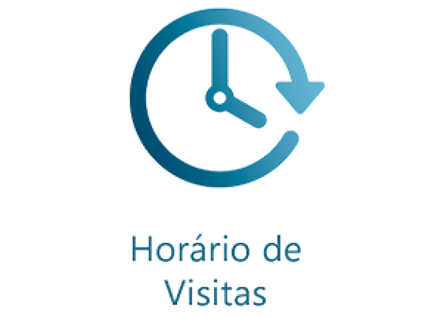 Comunicado importante: Santa Casa flexibiliza regras para visitação de pacientes a partir de quarta-feira