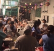 Colaboradores da Santa Casa de Sertãozinho ganham festa junina