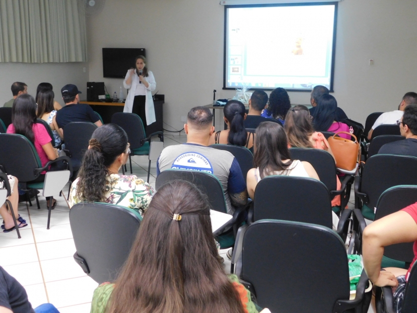 Chegou ao fim o último curso de gestantes do ano da Santa Casa 