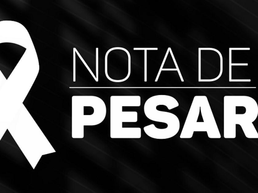 Nota de Pesar