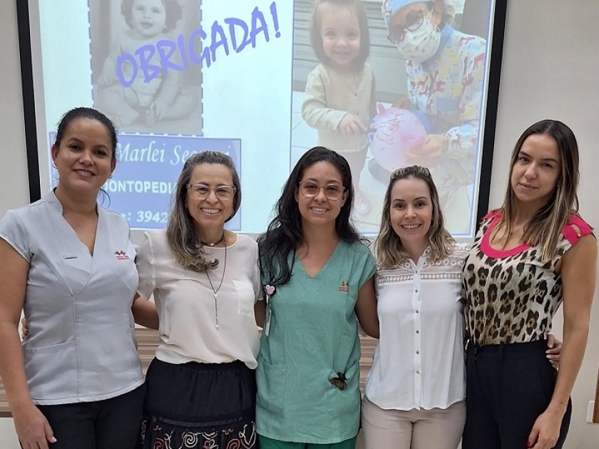 Santa Casa dá início ao segundo curso de gestantes do ano