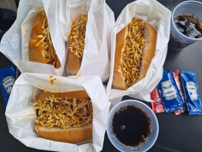 Colaboradores da Santa Casa ganham lanche especial para comemorar o Dia da Enfermagem
