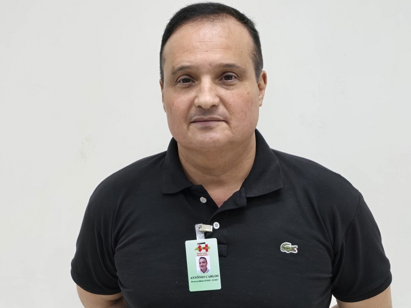 Antônio Carlos Cavallaro é eleito Provedor da Santa Casa para biênio 25/27