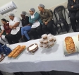 Aniversariantes do mês de maio ganham comemoração da Santa Casa