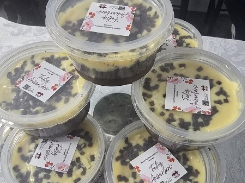 Aniversariantes do mês de setembro ganham comemoração da Santa Casa