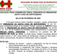 Santa Casa de Sertãozinho realizará Assembleia Geral Ordinária com membros da Irmandade no dia 23