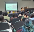 Curso de Gestantes da Santa Casa aborda amamentação e preparação para o parto