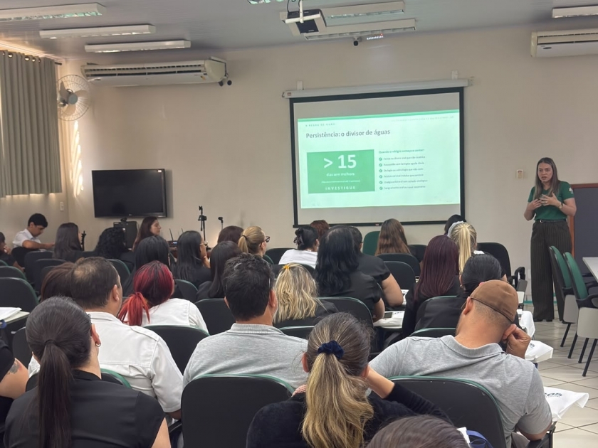 Julho Verde: Santa Casa promove palestra sobre câncer de cabeça e pescoço