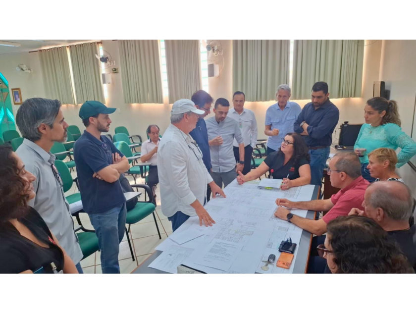Santa Casa avança nas tratativas para início das obras de ampliação