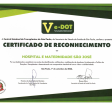 Santa Casa de Sertãozinho recebe reconhecimento estadual pela atuação na doação de órgãos